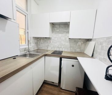 Studio Flat, Leagrave Road, LU4 - Photo 1