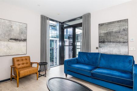 Two bedroom apartment @ OPUS, 6 Hanover Quay, Grand Canal Dk, Dublin 2 - Photo 4