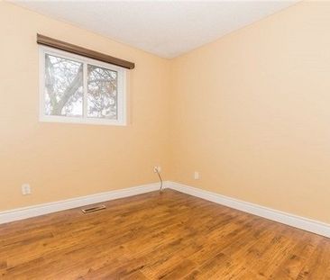 For Lease - 82 Marchbank Crescent Unit# Upper, Brampton, Ontario - Photo 1