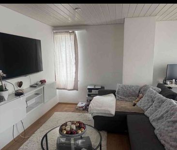 2.5 Zimmer, 68 m², 1. Stock - Photo 1