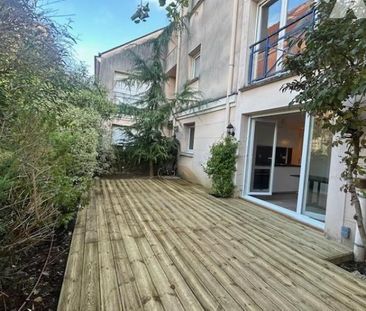 Appartement 3 pièces refait à neuf avec 100 m2 de jardin - Photo 3