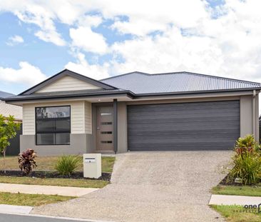 8 Ferris Avenue, Park Ridge QLD 4125 - House For Rent | Domain - Photo 2