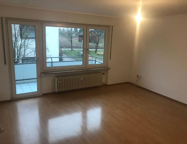 Helle 2-Zi.-Wohnung in Stuttgart-Stammheim ab sofort zu vermieten - Foto 1