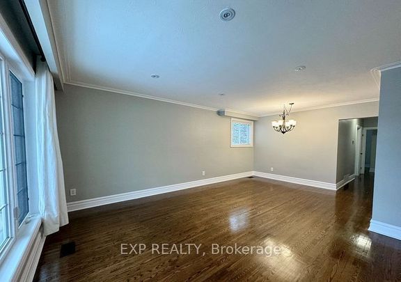 For Lease - 46 Tealham Drive, Toronto, Ontario - Photo 1