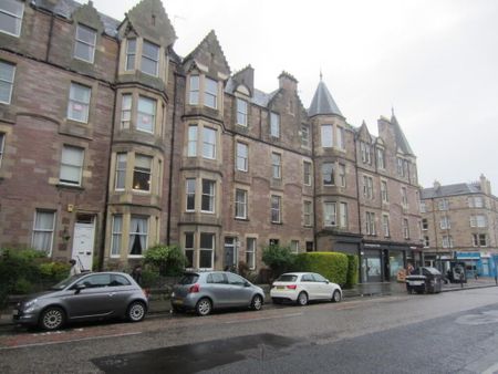 116 Marchmont Road, Marchmont, EH9 1BG, Edinburgh - Photo 2