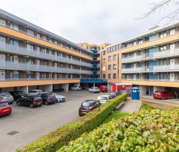 Appartement te huur: Langgewenst 47 1211 BA Hilversum - Foto 3
