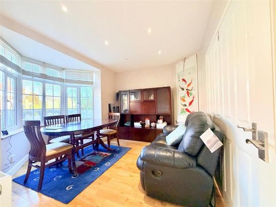 2 bedroom detached house to rent - Photo 1