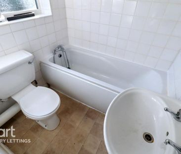 1 bedroom end of terrace house to rent - Photo 4