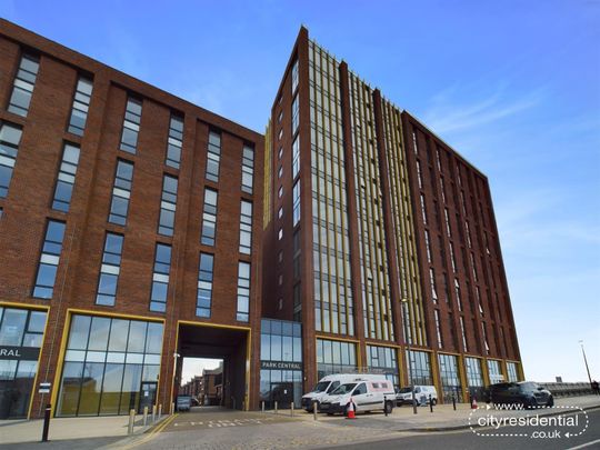 Jesse Hartley Way, Liverpool, L3 - Photo 1