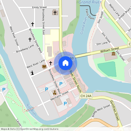 84 Gilham Way, Brant