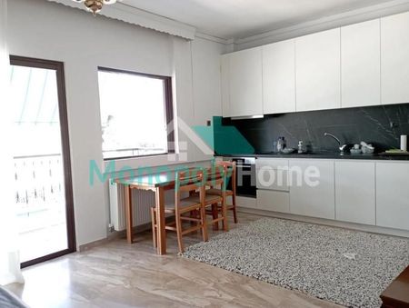 Studio/Γκαρσονιέρα για ενοικίαση Άνω Μαλακοπή (Πυλαία) - Photo 5