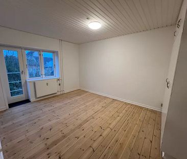 2 vær. lejlighed til leje i Kolding. 67m2 - Foto 5