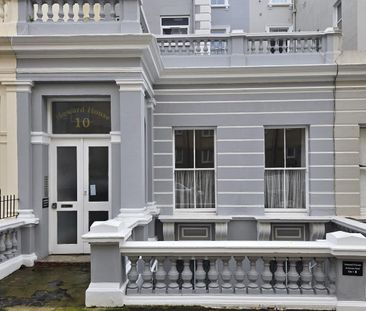 1 bedroom flat to rent - Photo 4