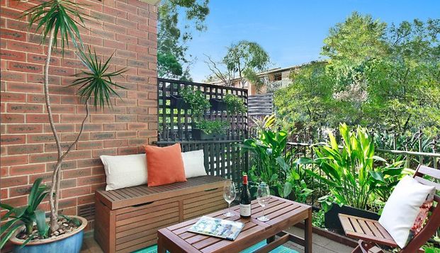 44/150 Wigram Road, Forest Lodge, NSW 2037 - Photo 1