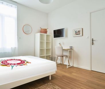 SAINT ACHEUL F Roommate 6 Bedrooms at Amiens - Photo 2