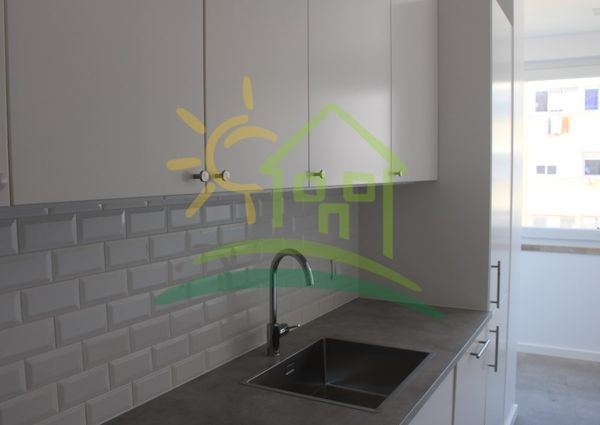Apartamento T2 em Lisboa