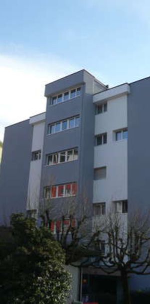 Via Boschina 10, 6963, Pregassona - Photo 1