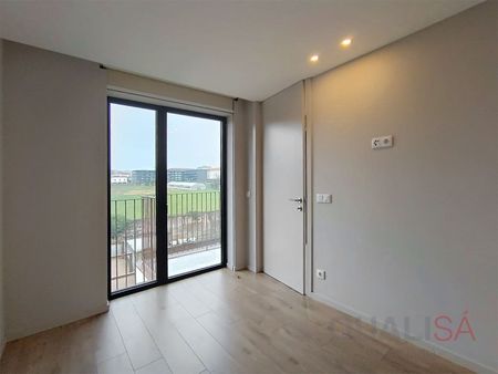 Apartamento T1 em Braga - Foto 2