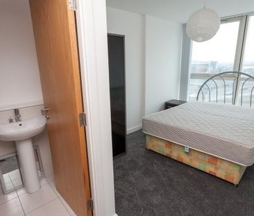 7-05 The Obel, 62 Donegall Quay, Belfast City Centre, Belfast, BT1 3NG - Photo 6