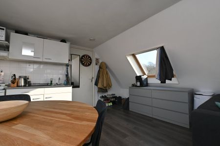 Kamer, Kleine Bergstraat - Photo 4