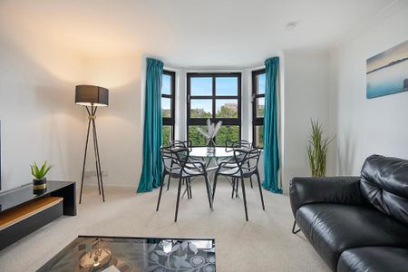 2 Bed Flat, Riverside Drive, AB11 - Photo 2