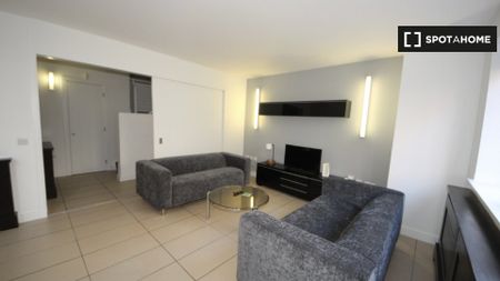 3-bedroom apartment for rent in Temple Bar, Dublin - Photo 4