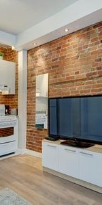 Loft entièrement meublé à louer Saint-Jean-Baptiste novembre 2026 - Photo 3