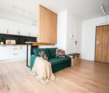 Poznań, Naramowice ul. Błażeja - Zdjęcie 6