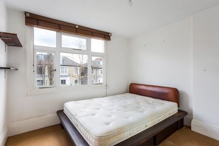 Aldridge Road Villas, London, W11 flat to rent - Photo 5