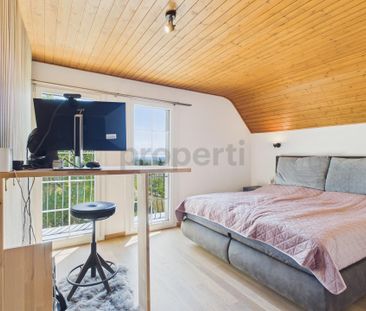 Renoviertes Wohnglück mit Seeblick! - Foto 5