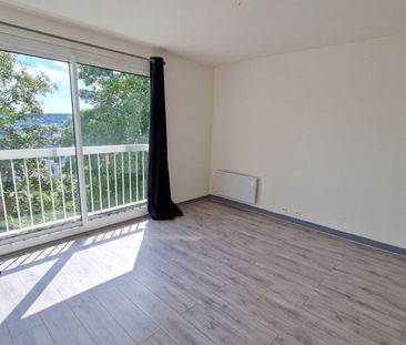 Location Appartement 1 pièce 25m² MAROMME 76150 - Photo 4