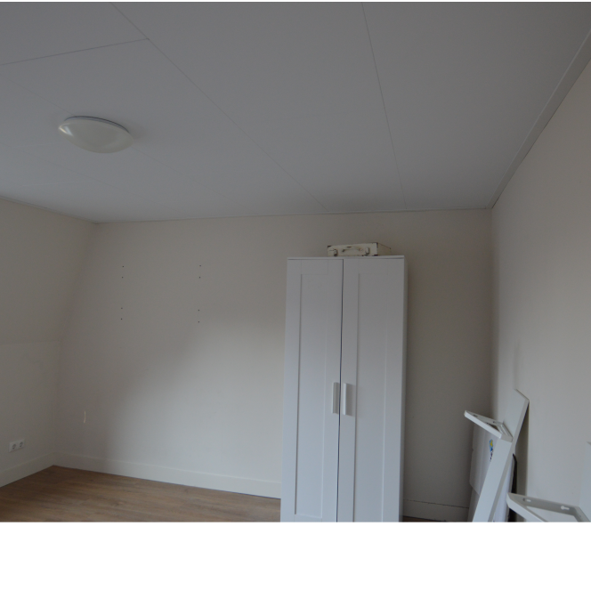 Kamer, Trompstraat - Photo 1