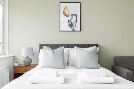 1 Bed Flat, Lenthall House, SW1V - Photo 4