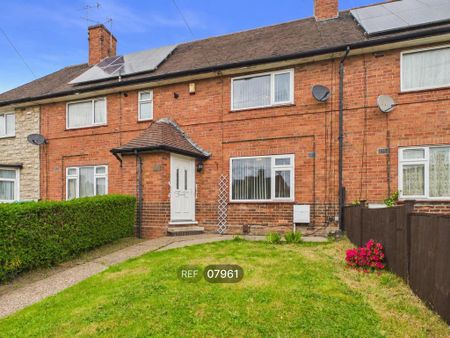 2 bedroom terraced house to rent - Photo 2