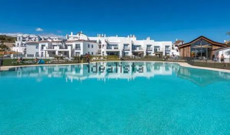 Alquiler de piso en Calle Algarrobo - Photo 4