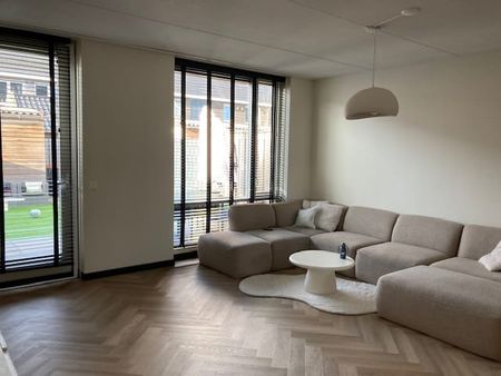 Huis te huur: Bresselaan 12 3772 PW Barneveld - Foto 2