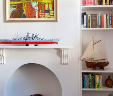 175 Arundel Street, Forest Lodge NSW 2037 - House For Rent | Domain - Photo 1