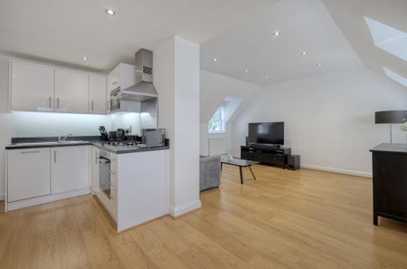 1 bedroom apartment to rent - Photo 3