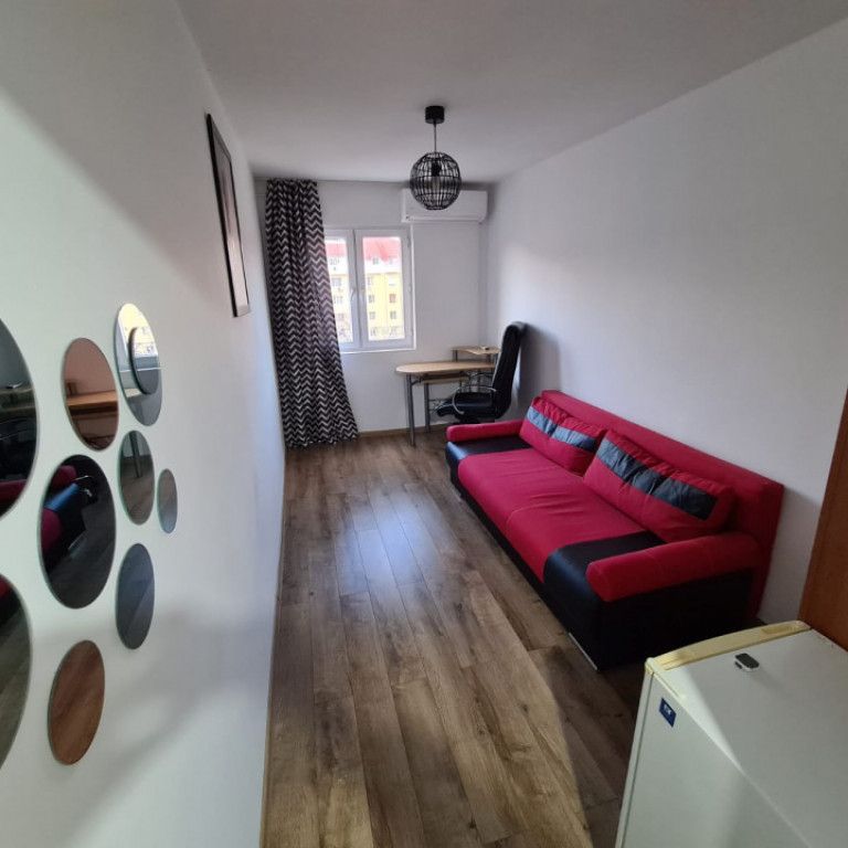 Garsoniera Complexul Studențesc - Fotografie 1