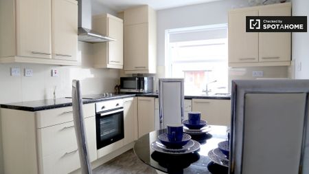 Charming room to rent in Downtown Dublin - Photo 4