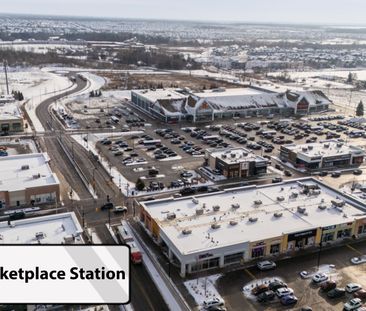 For Lease - 301 Glenroy Gilbert Drive Unit# 10, Barrhaven, Ontario - Photo 2