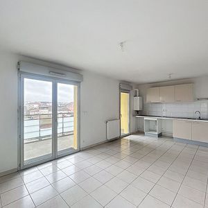 Appartement 3 pièces - Photo 2
