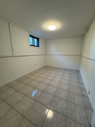 For Lease - 16 Hawkins Drive Unit# Basement, Toronto, Ontario - Photo 1