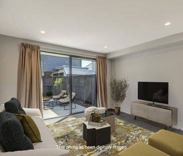 45 Dickens Street, Addington - Photo 1