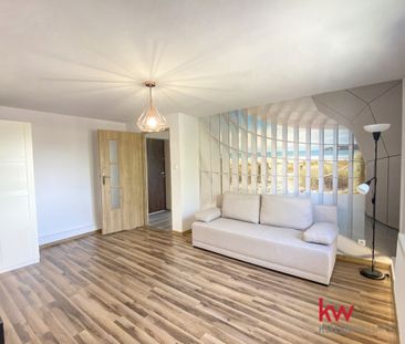 Komfortowe mieszkanie do wynajęcia – świetna lokal - Фото 2