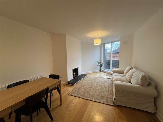 Apartment 11, Kilronan Court, St Lawrence Road, Clontarf, Dublin 3, County Dublin - Photo 1