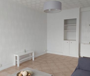 Appartement à louer 3 pièces • 57,81 m2 Viry-Châtillon - Photo 1