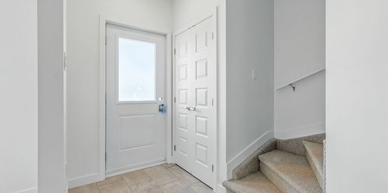 Logement De 3 Chambres Sur 2 étages - Photo 3