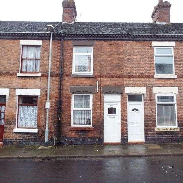 Bond Street, Tunstall, Stoke-on-trent, ST6 - Photo 1