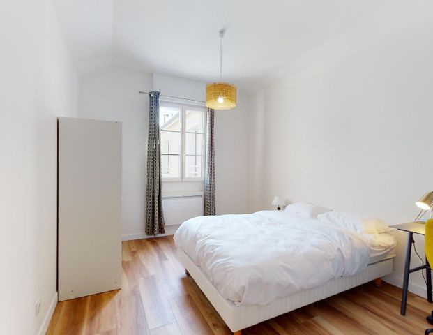 Alicanto — Chambre M 9 - Photo 1